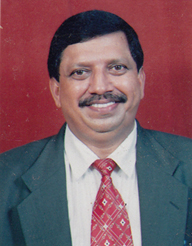 K Ishwar Nambiar